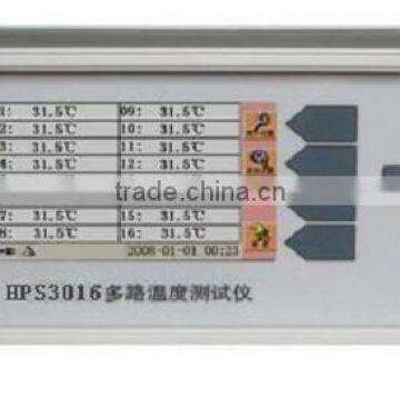 HPS3016 Digital Temperature Recorder for Temperature Controller