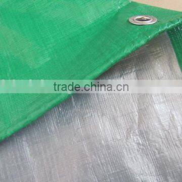 customized sun resistant tarpaulin poly tarpaulin plastic cover