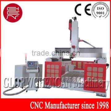 Superior Quality Wood Milling CNC Machine 5 Axis