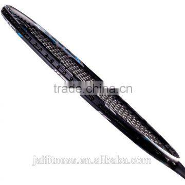 High Quality 3U Super Light Badminton Racket Carbon Fiber High-grade Carbon Badminton Racket