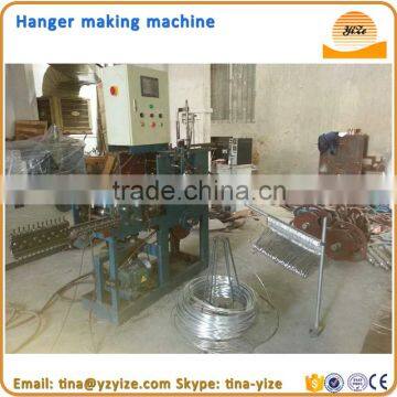 Automatic Wire Coat Clothes Hanger Making Machine photo-5