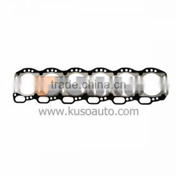 1111412590 Cylinder Head Gasket for CXZ 12PE1 engine parts