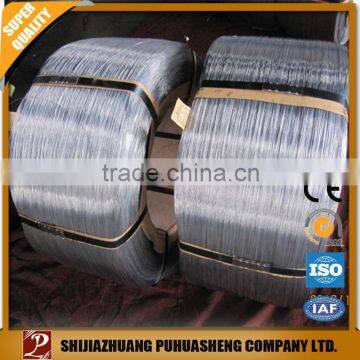 High carbon spring Steel wire with Z2 spool