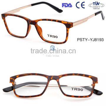 Wholesale fashion TR 90 soft good quality optical frame