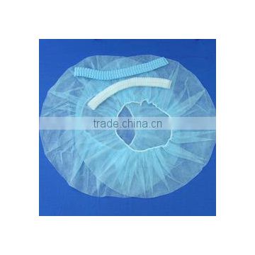 Surgical Cap medical Elastic Cap Disposable Caps