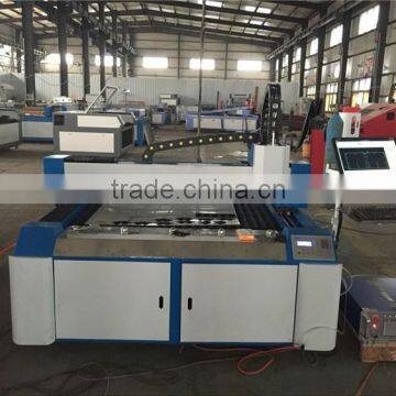 Philicam 0-3mm Thin Metal Sheet Fiber Laser Cutting Machine photo-4