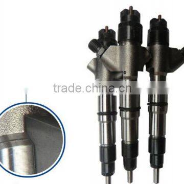 Orginal and genuine BOSCH Common rail injector 0445110313 for FOTON 4JB1 FROM BEACON MACHINE