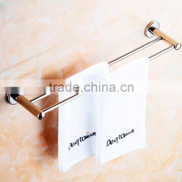Metal Stainless Steel Rack Towel Bar Sanitary Fittings and Bathroom Accessories photo-2
