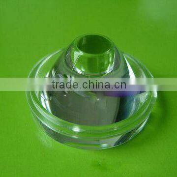 Aspheric optical component