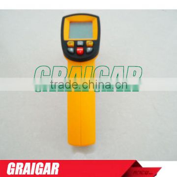 Laser Point -50~900 Degrees Non-Contact Digital Infrared Laser IR Thermometer GM900 freeshipping dropshipping