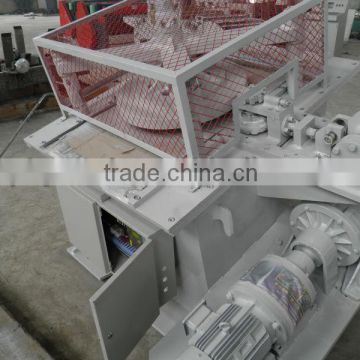 PRO-Pre-Coiling and Gluing Machine or steel drum packaging machinery or steel drum production line