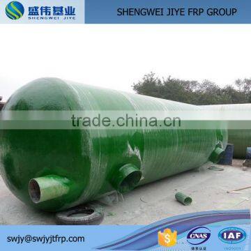 Assurance! FRP Material Formaldehyde Storage Tank Vessel photo-6