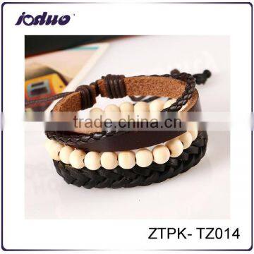 Promotions Price Simple Design Retro Woven Bracelet