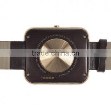 Hot! 1.54inch Waterproof Sleep Monitoring Pedometer CUBOT R8 Smart Watch photo-6