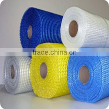 Fiberglass Waterproofing Mesh