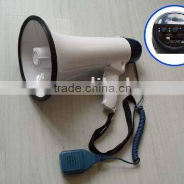 Megaphone handheld megaphone