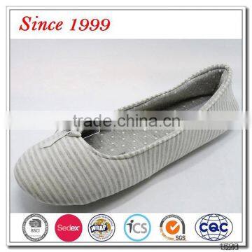 factory wholesale disposable summer ballet shoes