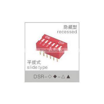 ONPOW (Dip switch) DSR series