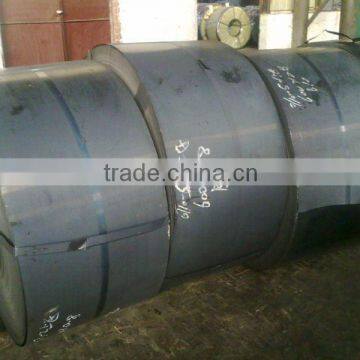 Prime Cold Rolled Steel Coils