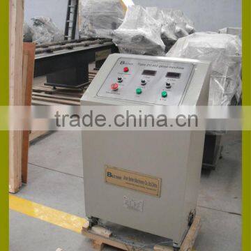 Insulating Glass Production Line Machine-- Double Glass Argon Filler Machine (ZCJ02) photo-5