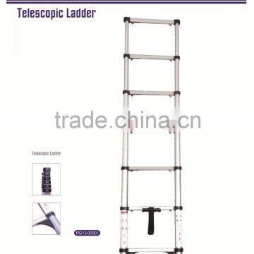 Aluminum ladders,8 steps