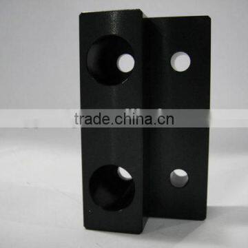 Shenzhen manufacturer CNC Precision Peek Plastic Machining Parts