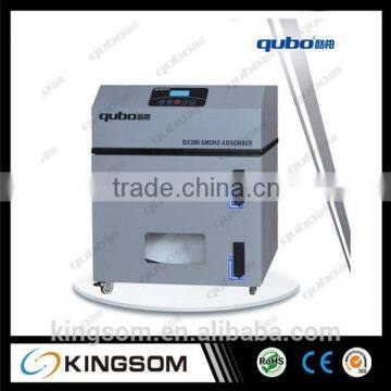 DX2000-II soldering fume extractor for Chemistry Lab