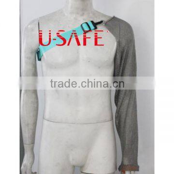 Y safety tpu suspender for stainless steel apron