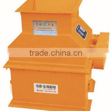 CXJ Fine Dry Powder Separator photo-2
