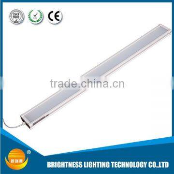 tri-proof led lamp 1200mm 36w spark proof lights