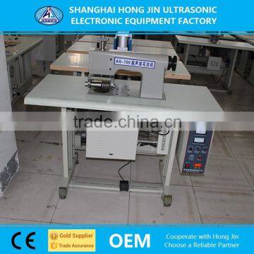 China Mainland Industrial Sewing Machine