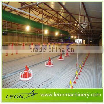 Leon Hot Price Chicken farm plastic slats
