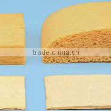 compressed cellulose sponge