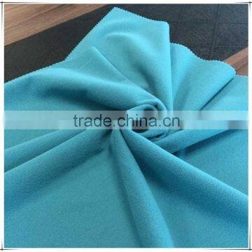 75D Colorful Factory Direct Sale Polyester Tricot Velvet Fabric photo-4