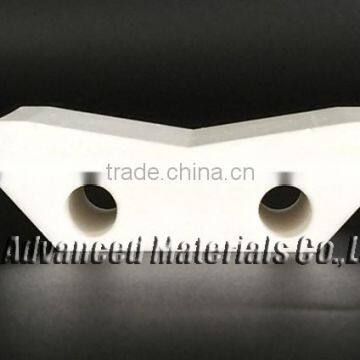 High Alumina Ceramic Liner, Engineered Ceramic Liner photo-2