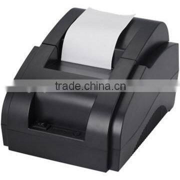 Xp-58iih Thermal Printer Power Supply Built in photo-2