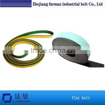 3.0mm Industrial Transmission Belt with wedge joint