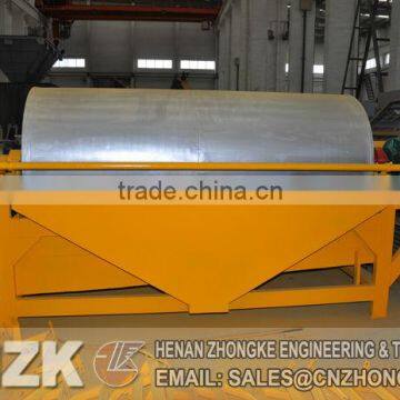 mining processing plant for iron ore benefication