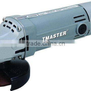 GY-9500B Power Angle grinder 100mm professional manufacturer