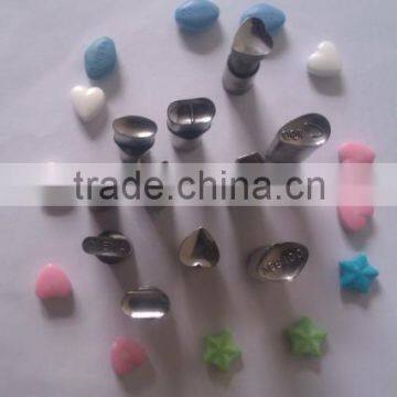 Pill press machine mold for TDP-6, TDP-5, TDP-1.5, TDP-0