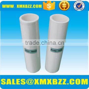 Adhesive cleanroom dust removal blue PE sticky roller