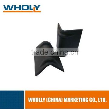 plastic injection moulding mobile cover parts