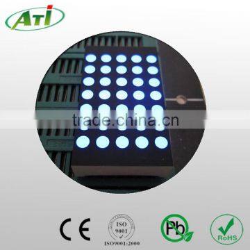 Hot Selling! High Quality, Low Price, Quick Delivery, All Kinds of Dot Matrix photo-2
