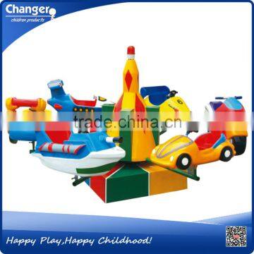 CE ISO9001 passed factory price amusement park rides