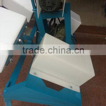 Feiyide Electroplating Pre-treatment Equipment Screw Button Polishing Machine photo-5