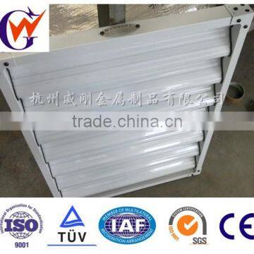 Kitchen cabinet roller shutter price with powder coated