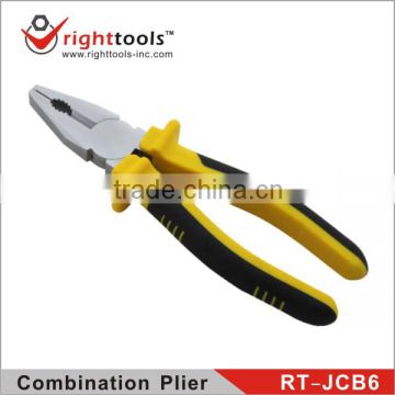 RIGHTTOOLS RT-JCB6 combination pliers