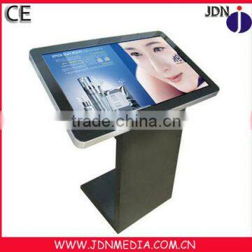 New arrival good quality LED player with IR touch screen panel