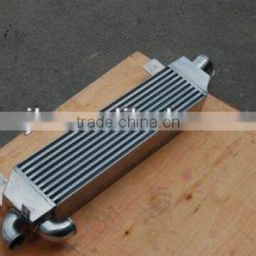 Automobile Intercooler