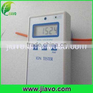 New style of Japan energy negative ion meter, high assurate detector